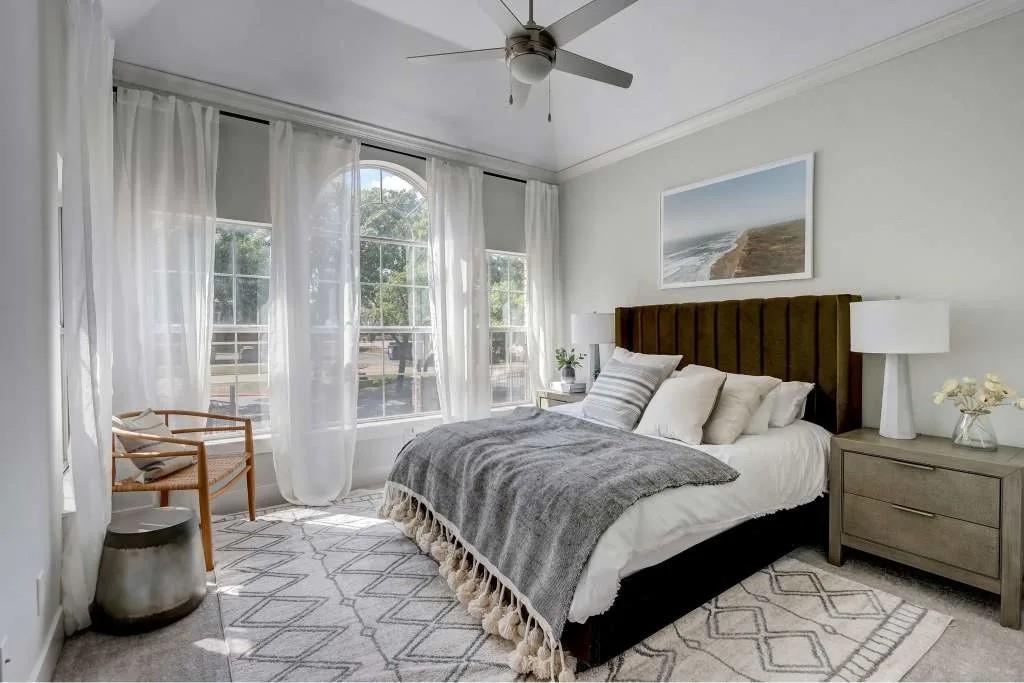 Courts of Bent Tree - Residential Lease