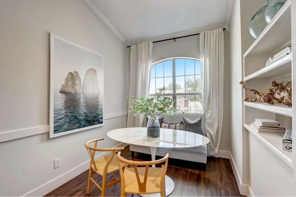 Courts of Bent Tree - Residential Lease