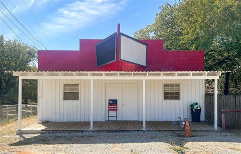 1833 W Highway 199 AZ Sanctuary TX 76082