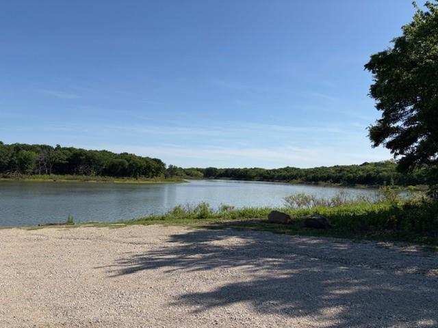 SIMMONS SHORES, LOT 351 & 352 , ACRES 0.4592 - Land