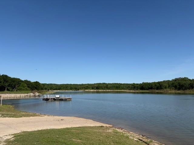 SIMMONS SHORES, LOT 351 & 352 , ACRES 0.4592 - Land