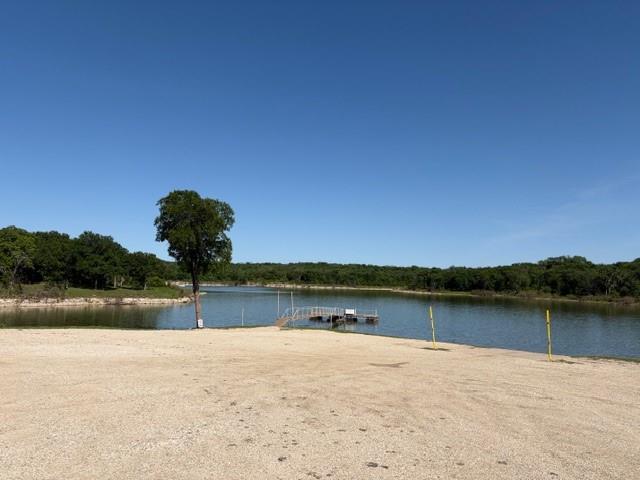 SIMMONS SHORES, LOT 351 & 352 , ACRES 0.4592 - Land