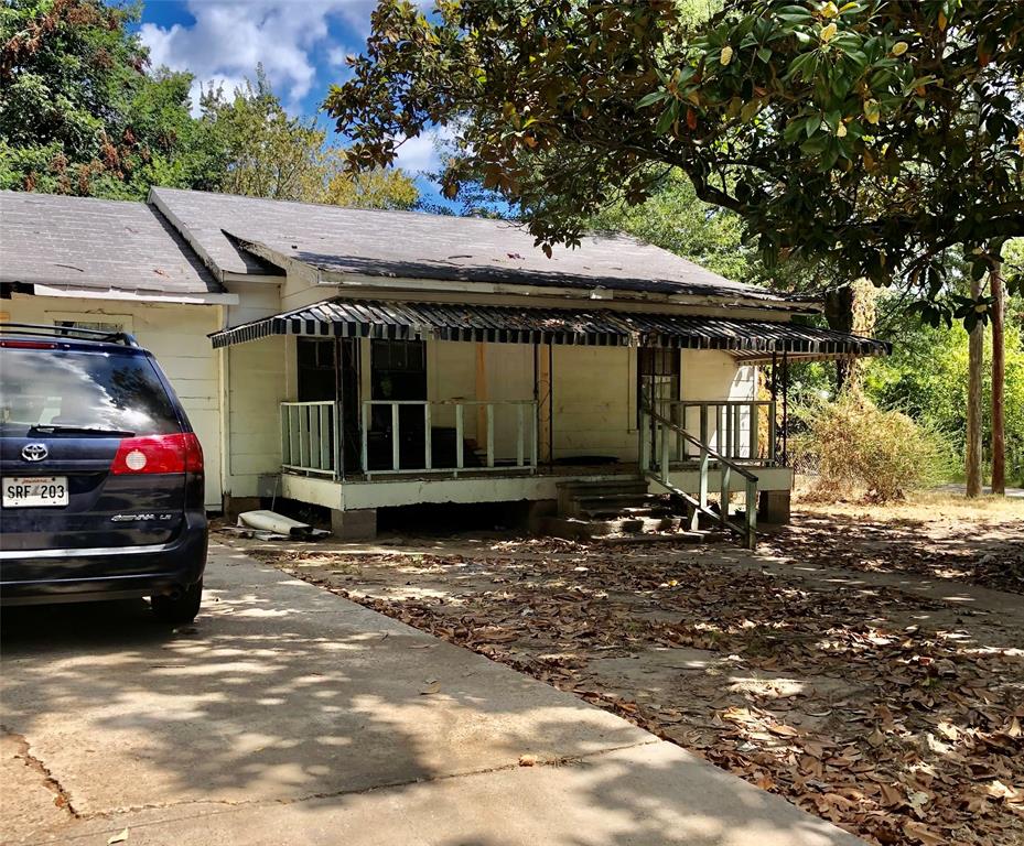 Parkhurst Add - Residential