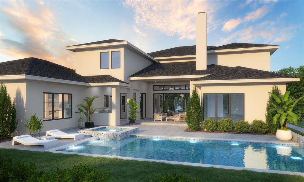 Hills of Kingswood - Residential