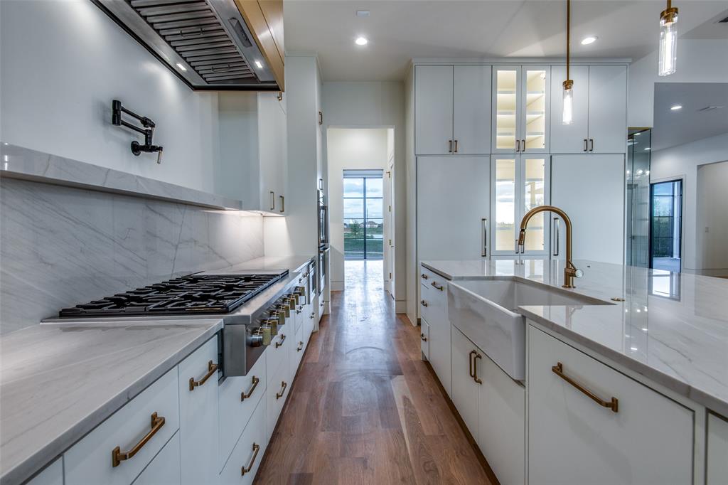 Hills of Kingswood - Residential