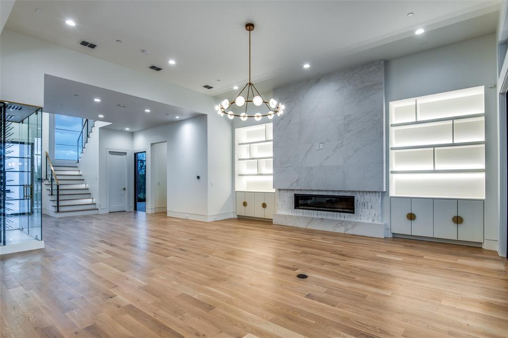 Hills of Kingswood - Residential