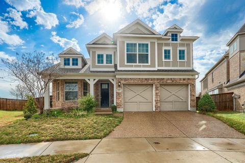 601 Trenton Drive Aubrey TX 76227