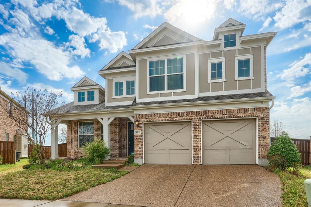 601 Trenton Drive