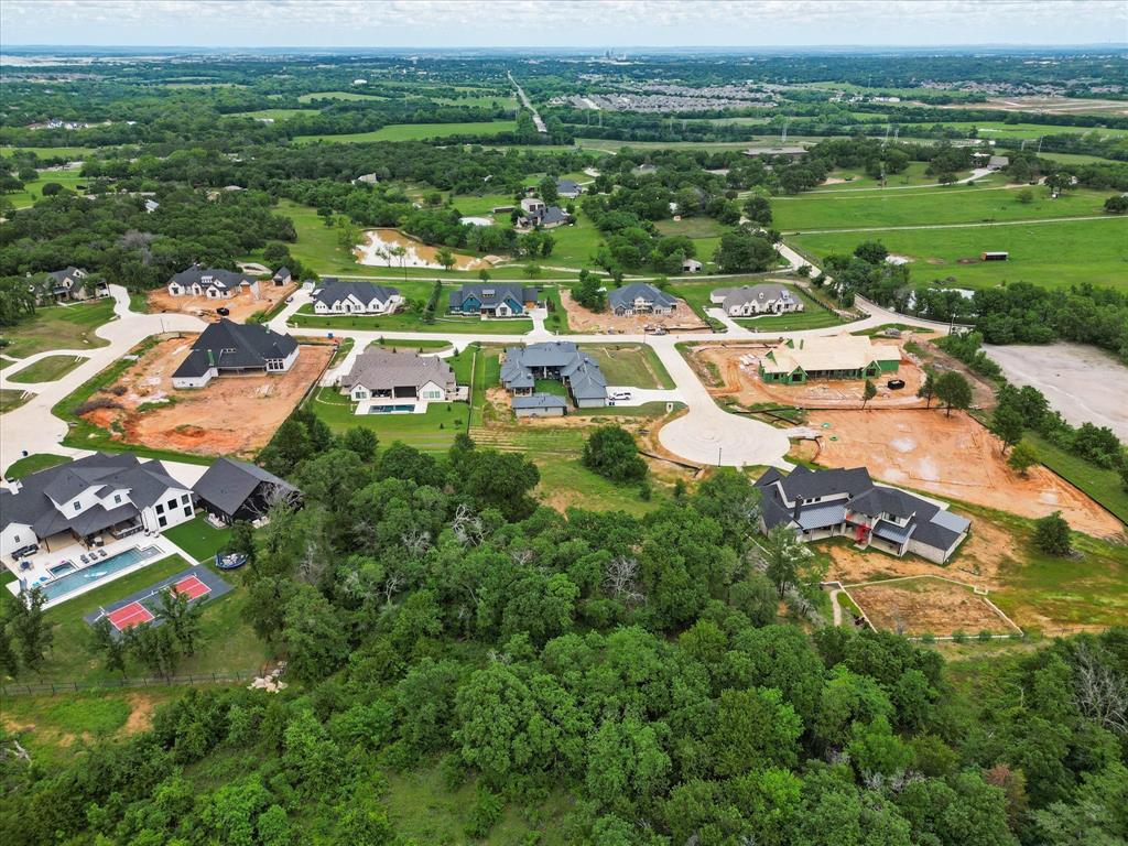 Hilltop Estates - Land