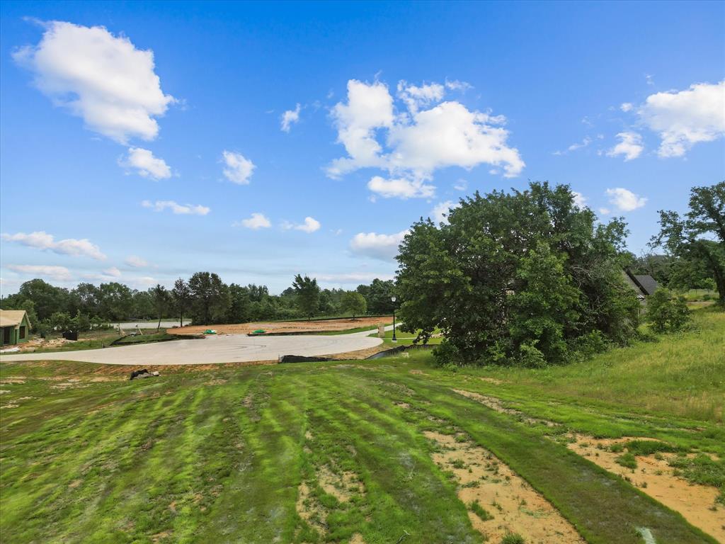 Hilltop Estates - Land