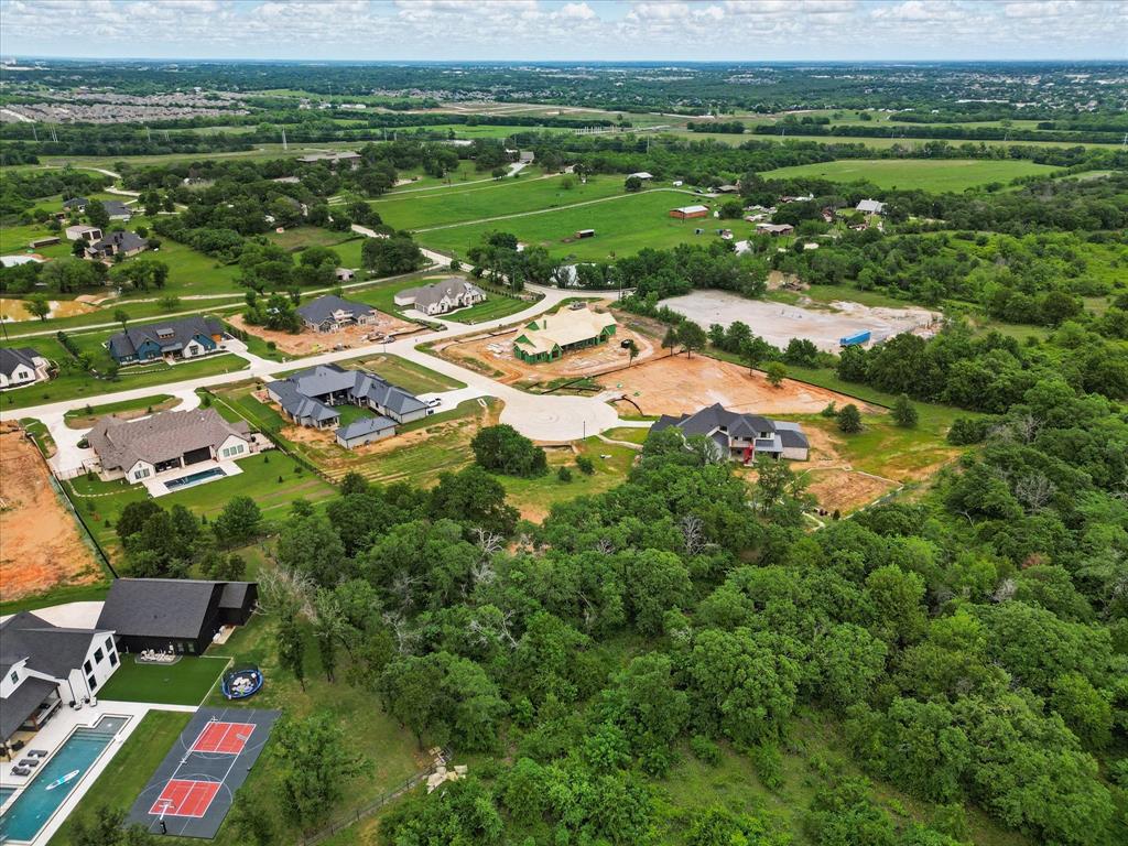 Hilltop Estates - Land