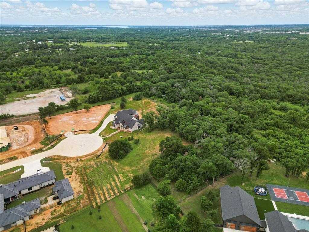 Hilltop Estates - Land