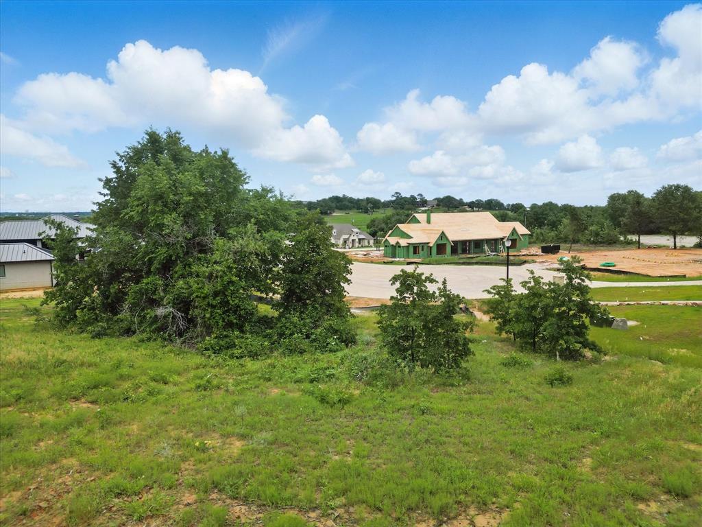 Hilltop Estates - Land