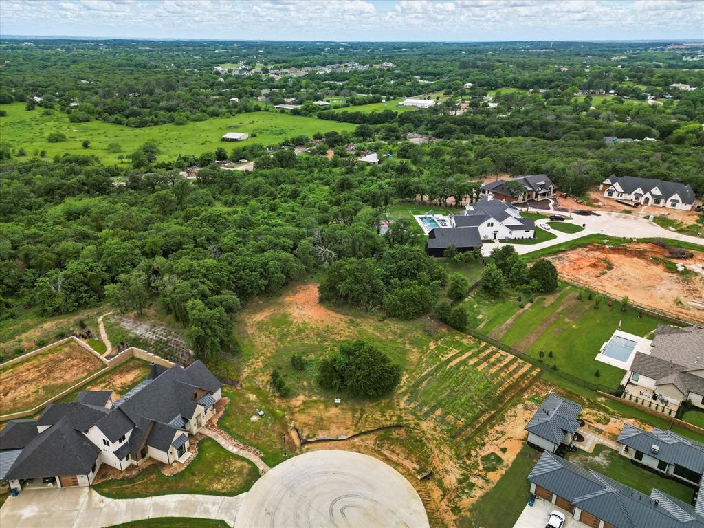 Hilltop Estates - Land