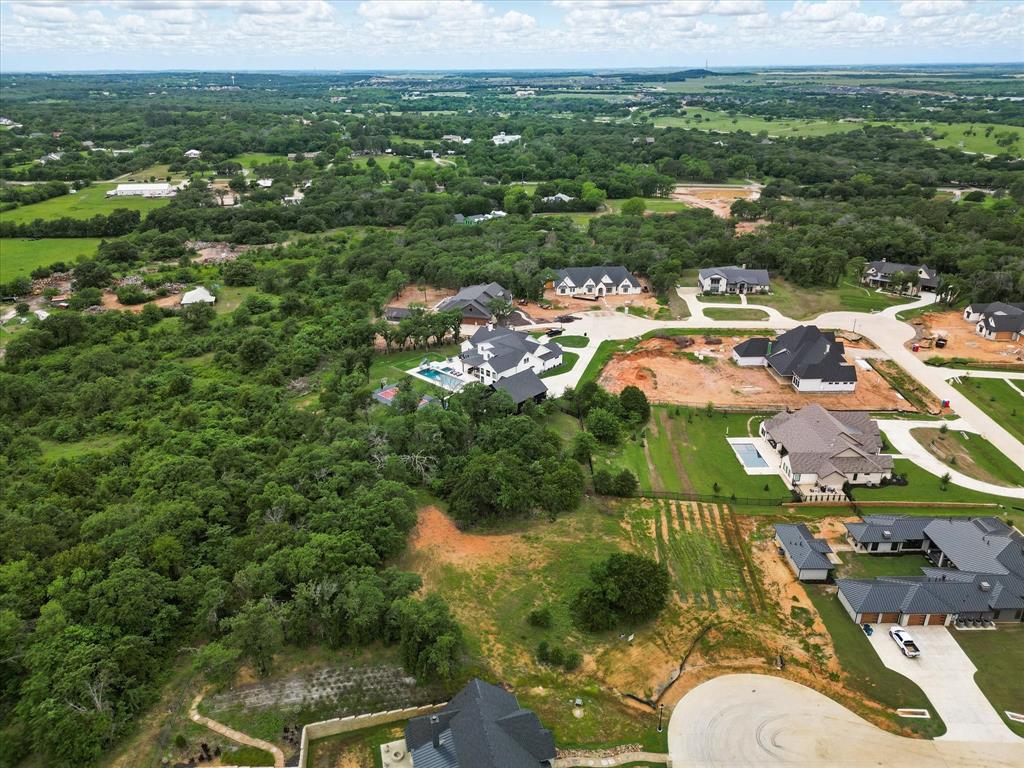 Hilltop Estates - Land