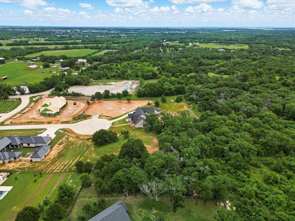 Hilltop Estates - Land