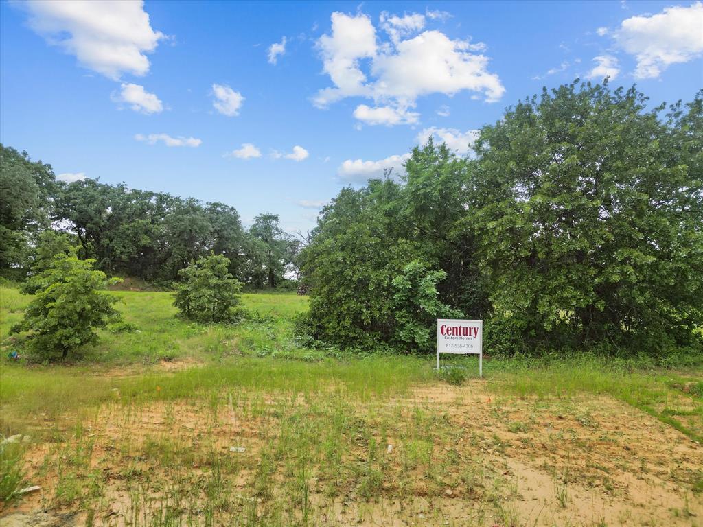 Hilltop Estates - Land