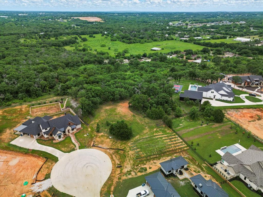 Hilltop Estates - Land