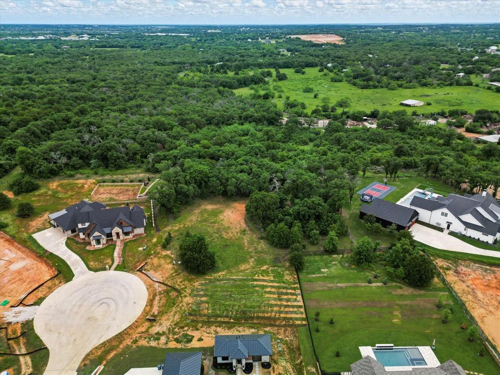 Hilltop Estates - Land