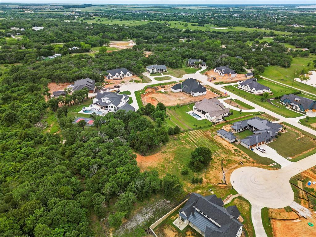 Hilltop Estates - Land