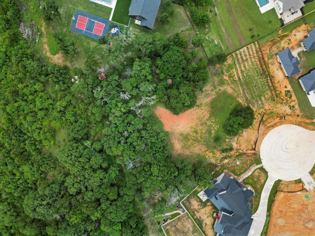 Hilltop Estates - Land