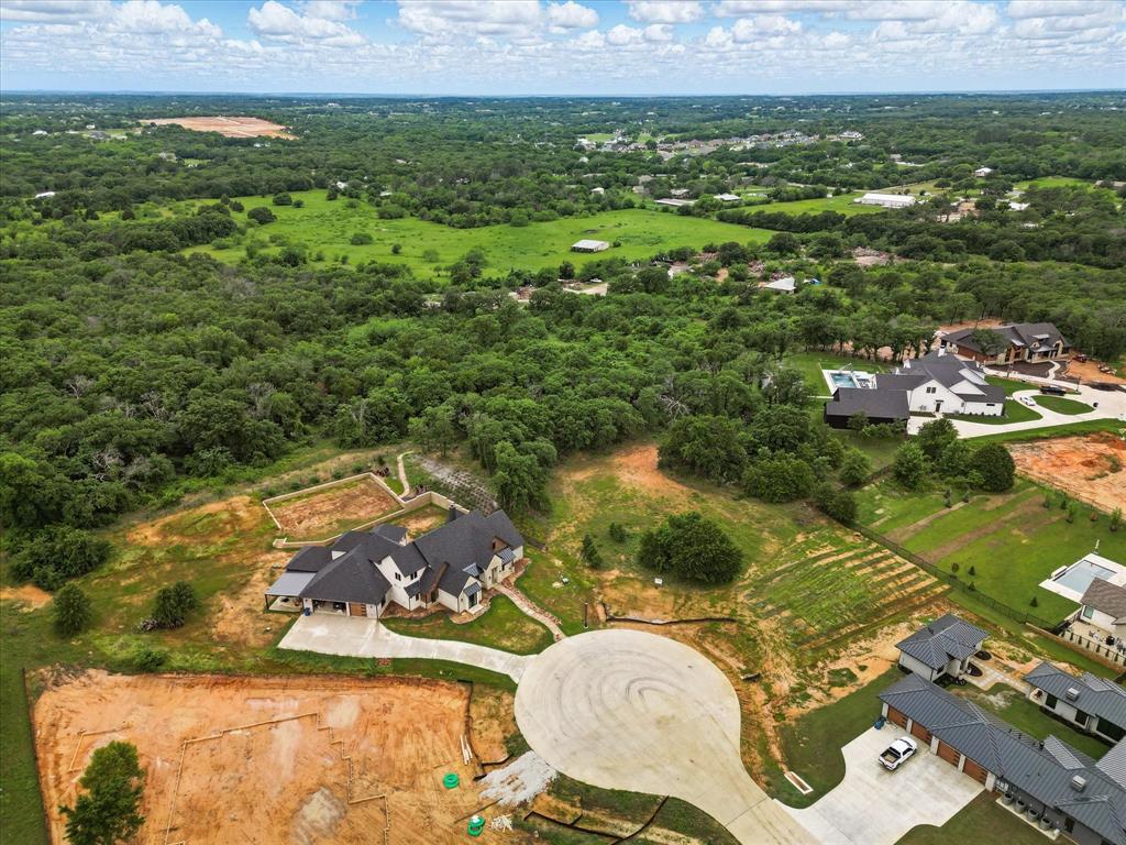 Hilltop Estates - Land