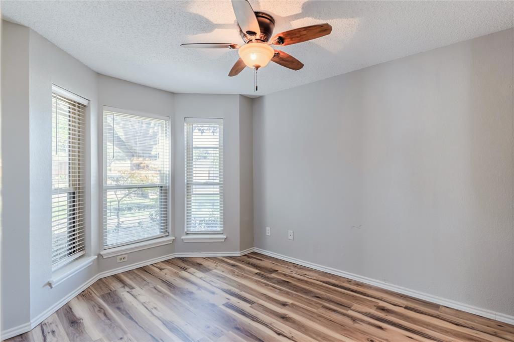 Bursey Ranch Add - Residential Lease