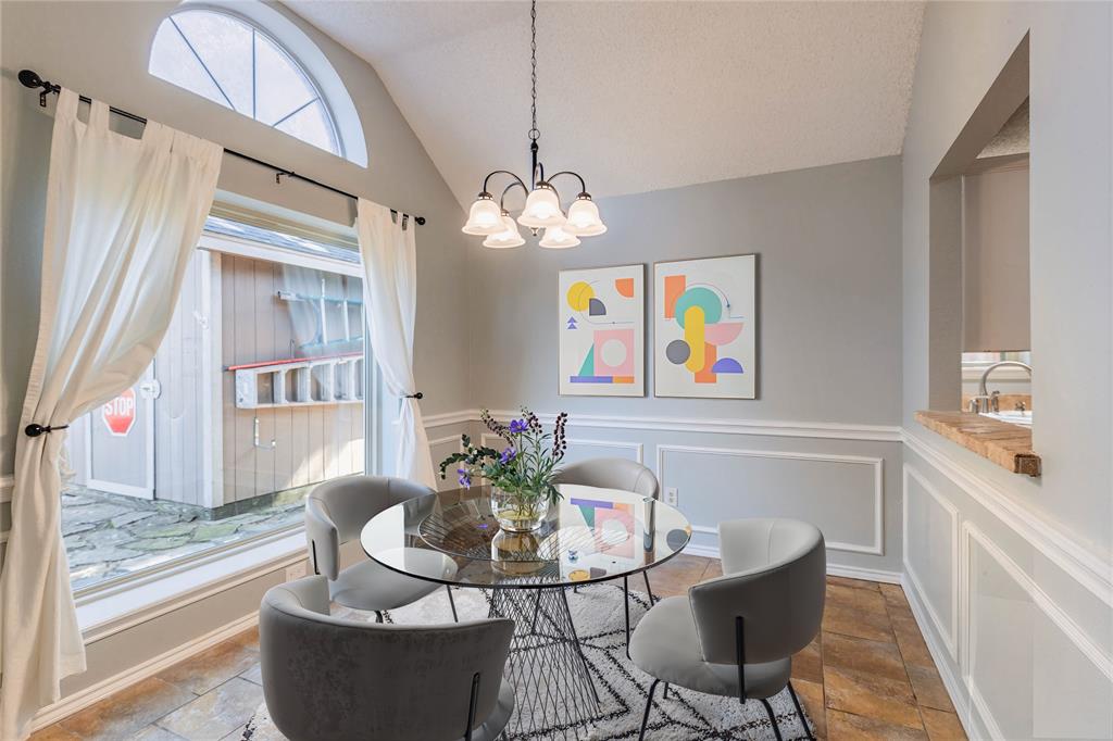 Bursey Ranch Add - Residential Lease