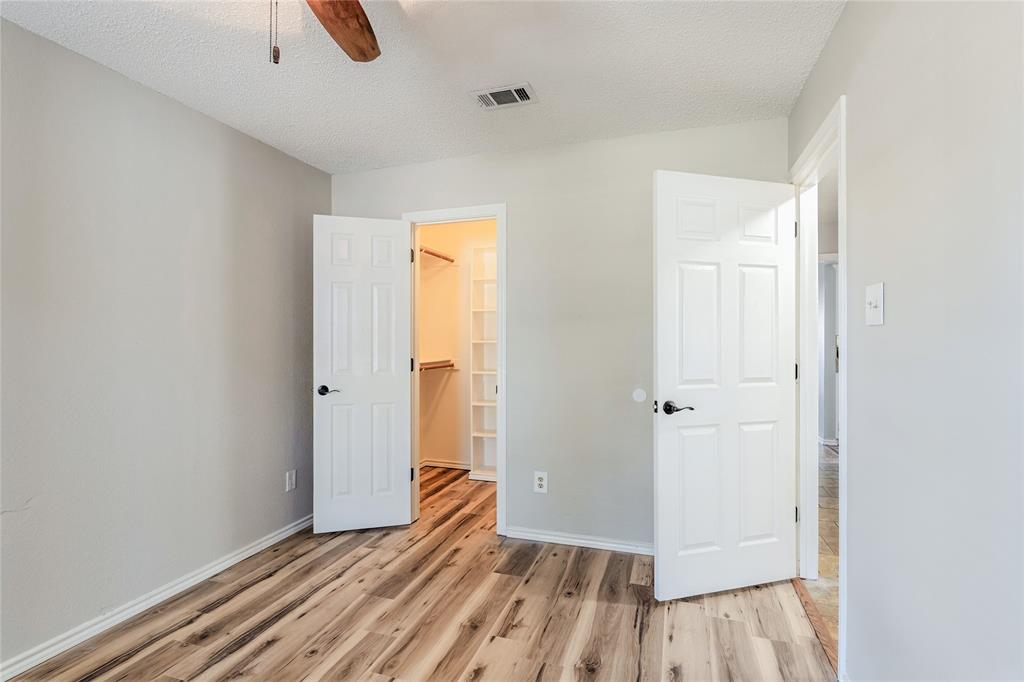 Bursey Ranch Add - Residential Lease