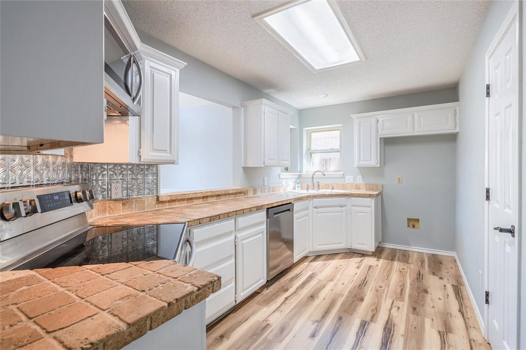 Bursey Ranch Add - Residential Lease