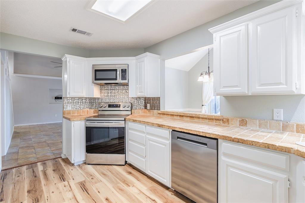 Bursey Ranch Add - Residential Lease