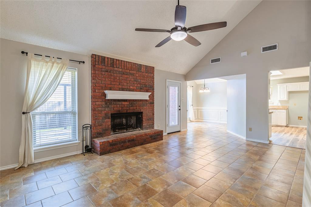 Bursey Ranch Add - Residential Lease