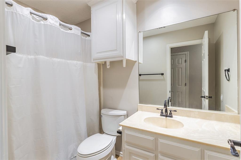 Bursey Ranch Add - Residential Lease