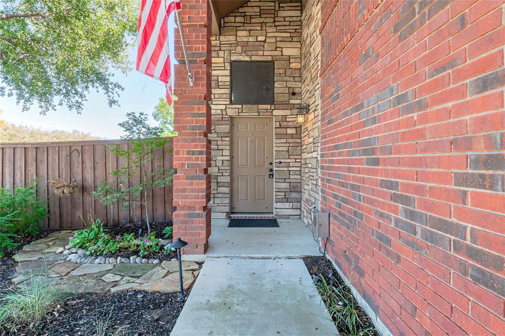 Bursey Ranch Add - Residential Lease