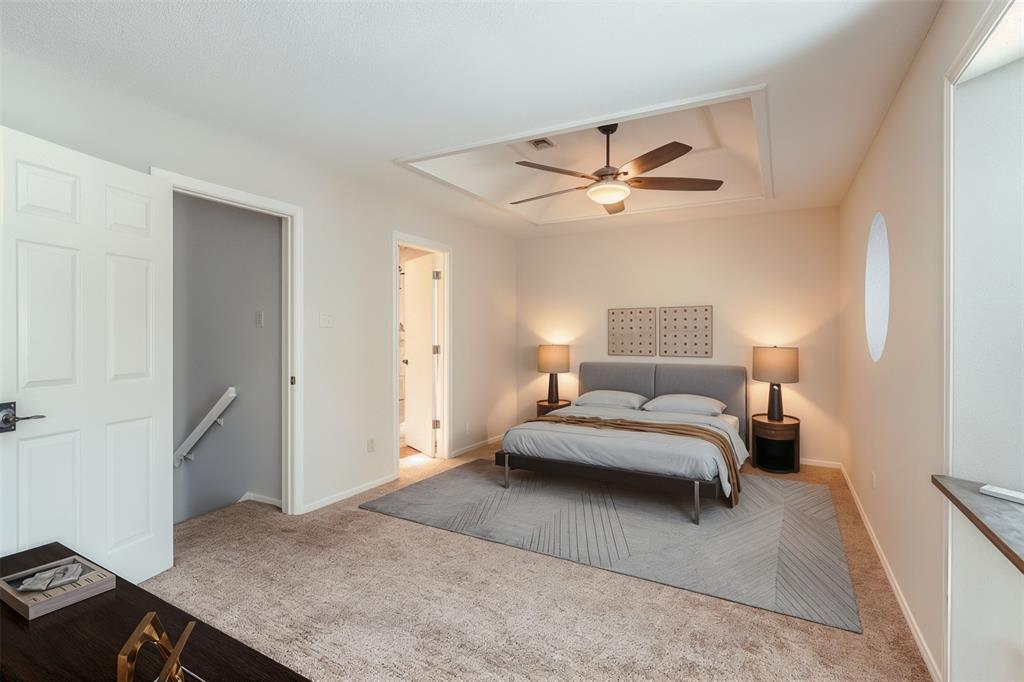 Bursey Ranch Add - Residential Lease