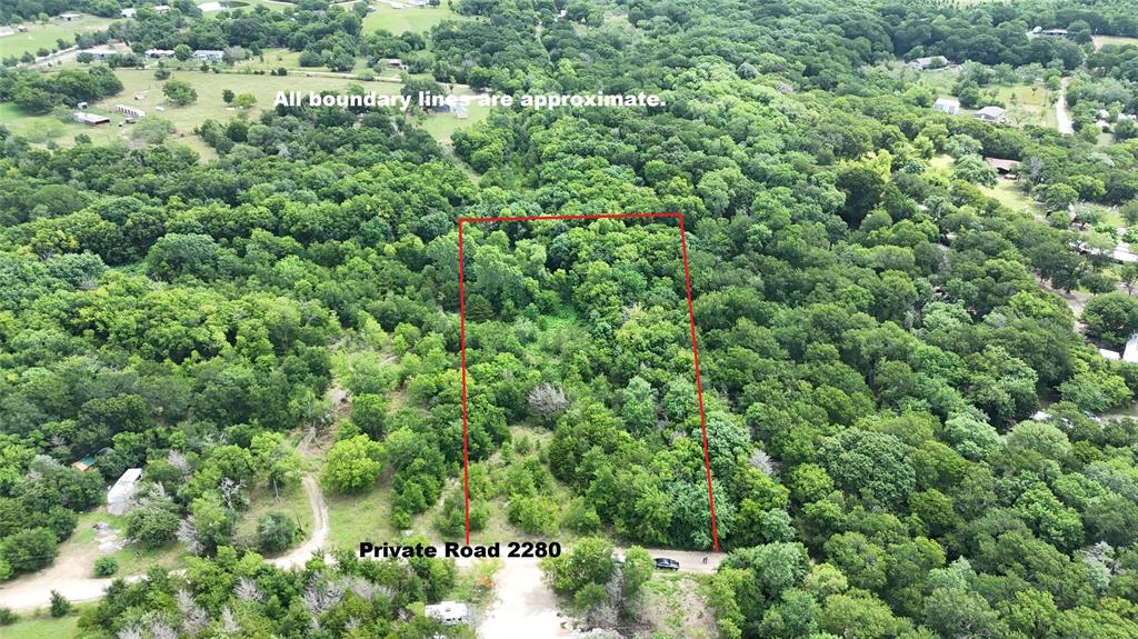 Lot 102-103 Private Road 2280