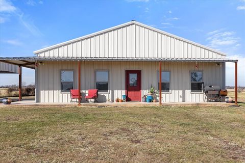 A home in Tolar