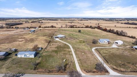 A home in Tolar