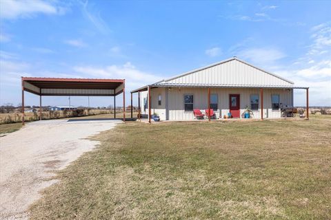 A home in Tolar