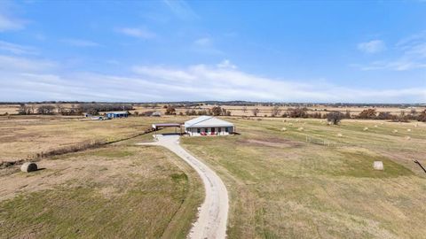 A home in Tolar