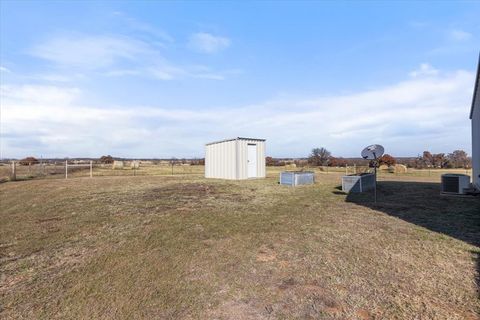 A home in Tolar