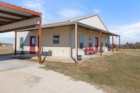 A home in Tolar