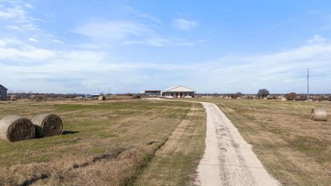 A home in Tolar