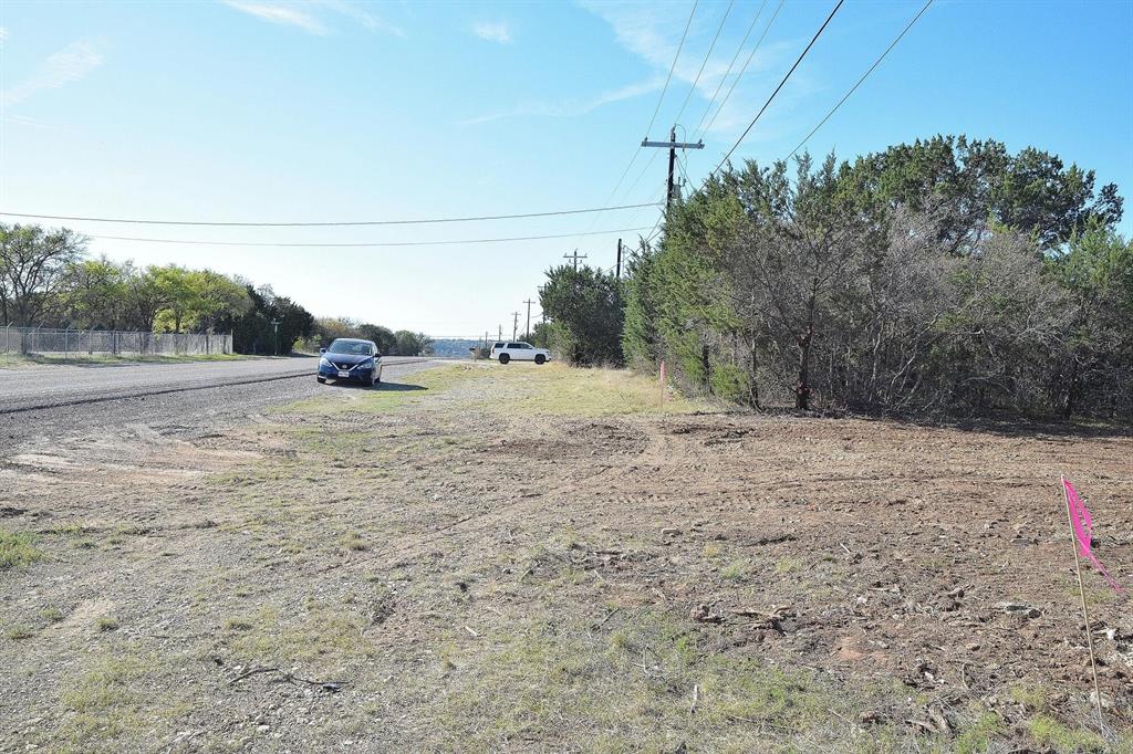 Lake Granbury Hbr Sec B - Land