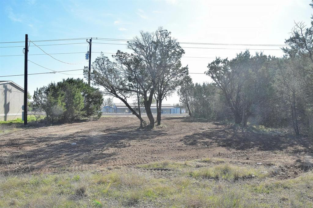 Lake Granbury Hbr Sec B - Land