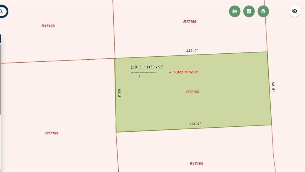 Lake Granbury Hbr Sec B - Land