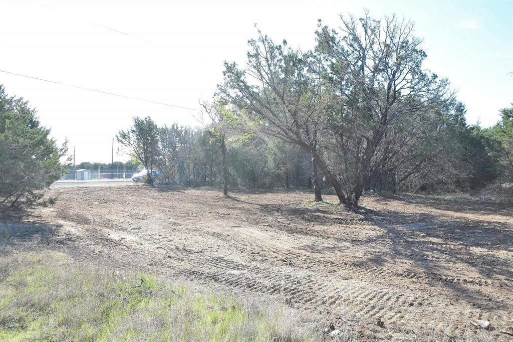 Lake Granbury Hbr Sec B - Land