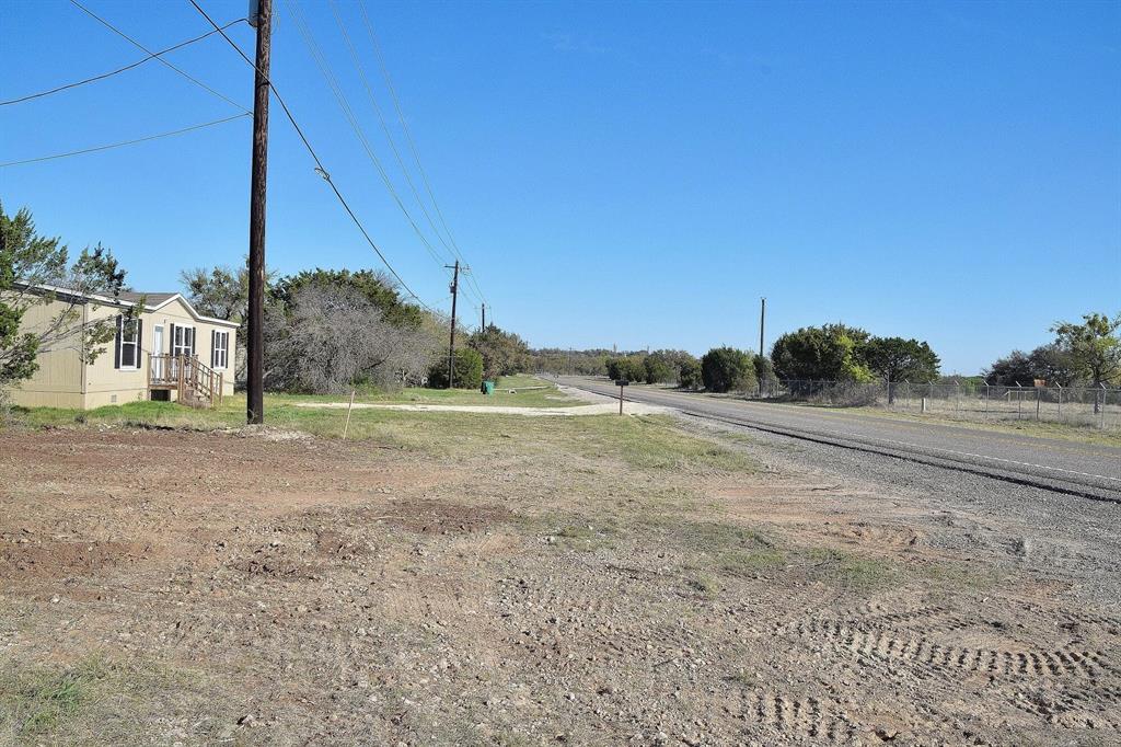 Lake Granbury Hbr Sec B - Land