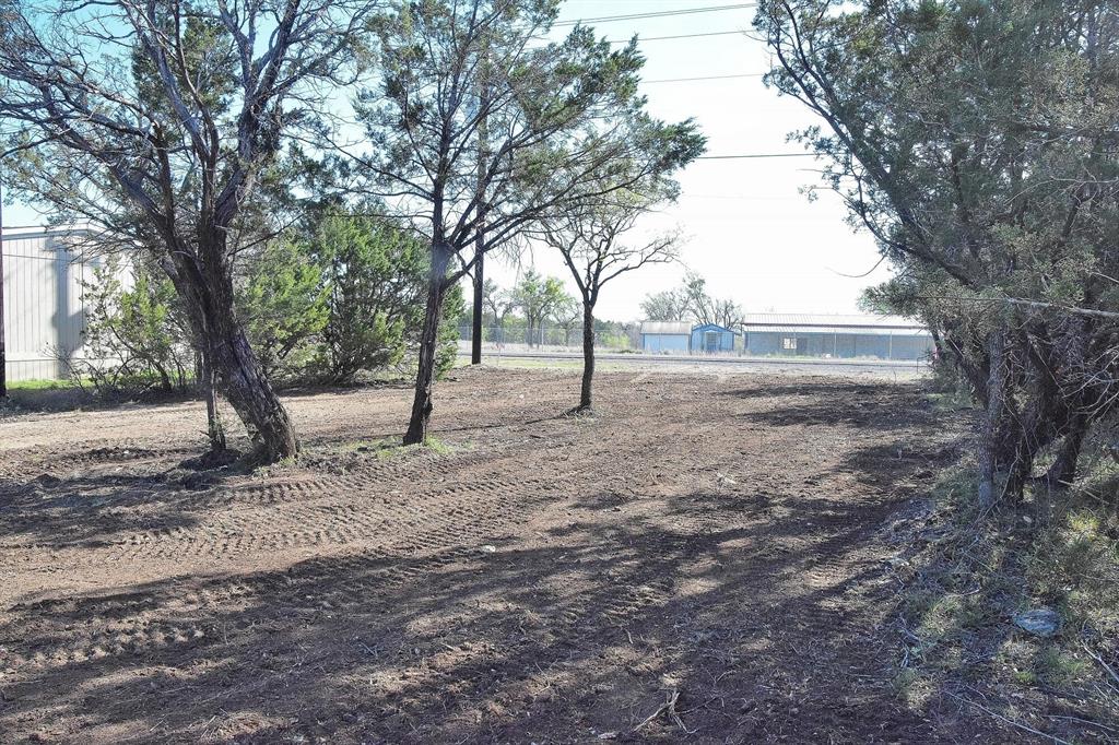 Lake Granbury Hbr Sec B - Land