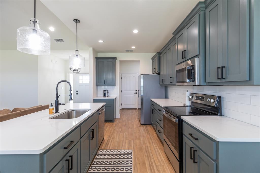 South Haven Estates - Residential